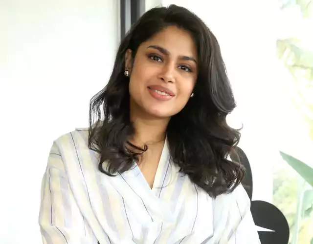 Faria Abdullah Gayapada Simham Interviews